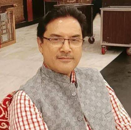 Deep Prakash Nautiyal