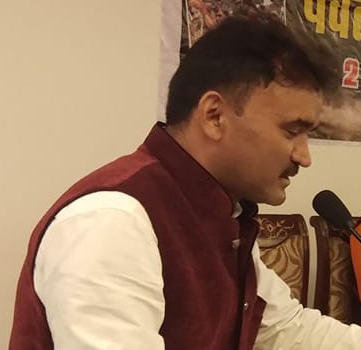Gambhir Singh Jayara