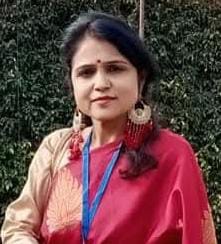 Indu Bhatt Mamgain