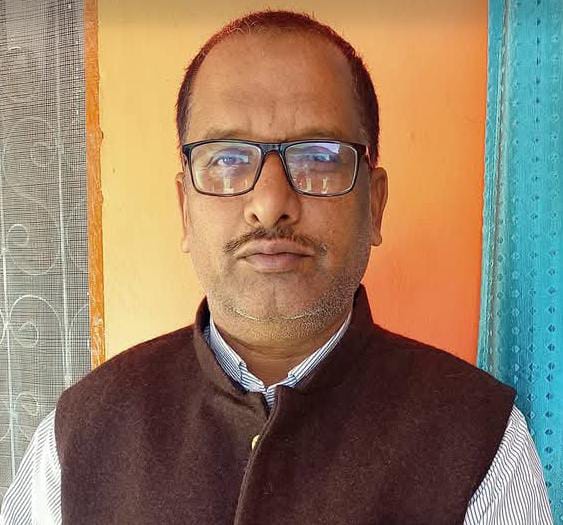 Rakesh Maithani